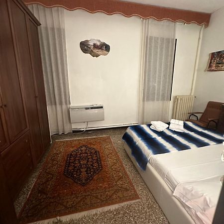 Rosa Apartment البندقية المظهر الخارجي الصورة
