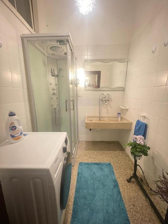 Rosa Apartment البندقية المظهر الخارجي الصورة