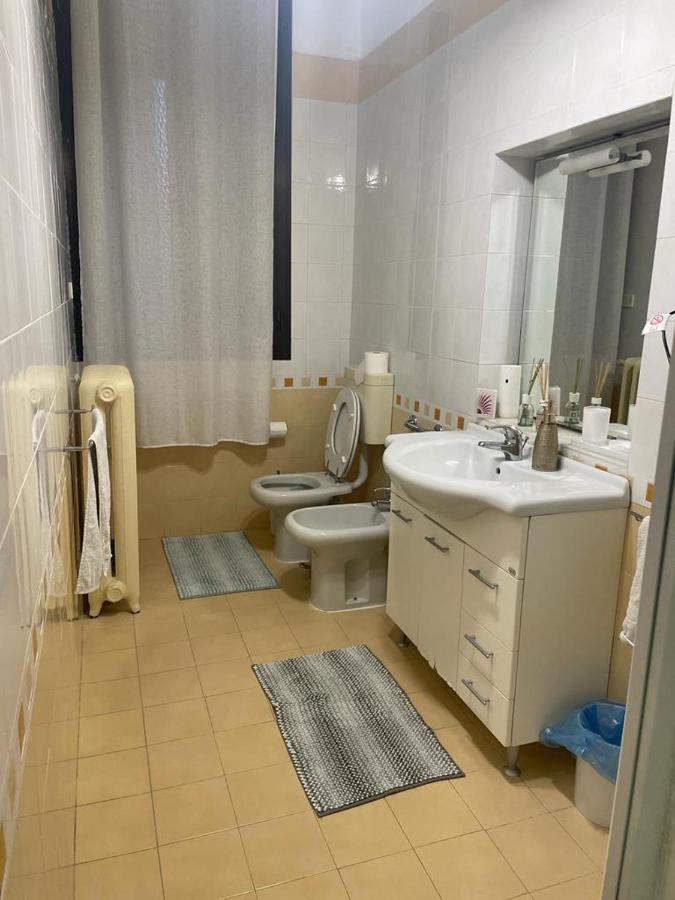 Rosa Apartment البندقية المظهر الخارجي الصورة