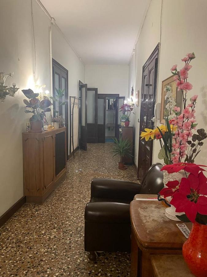 Rosa Apartment البندقية المظهر الخارجي الصورة