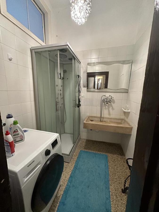 Rosa Apartment البندقية المظهر الخارجي الصورة