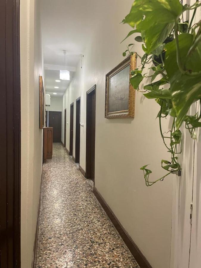 Rosa Apartment البندقية المظهر الخارجي الصورة