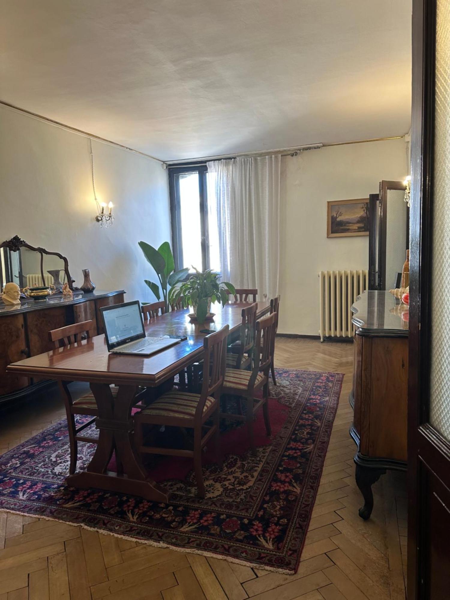 Rosa Apartment البندقية المظهر الخارجي الصورة