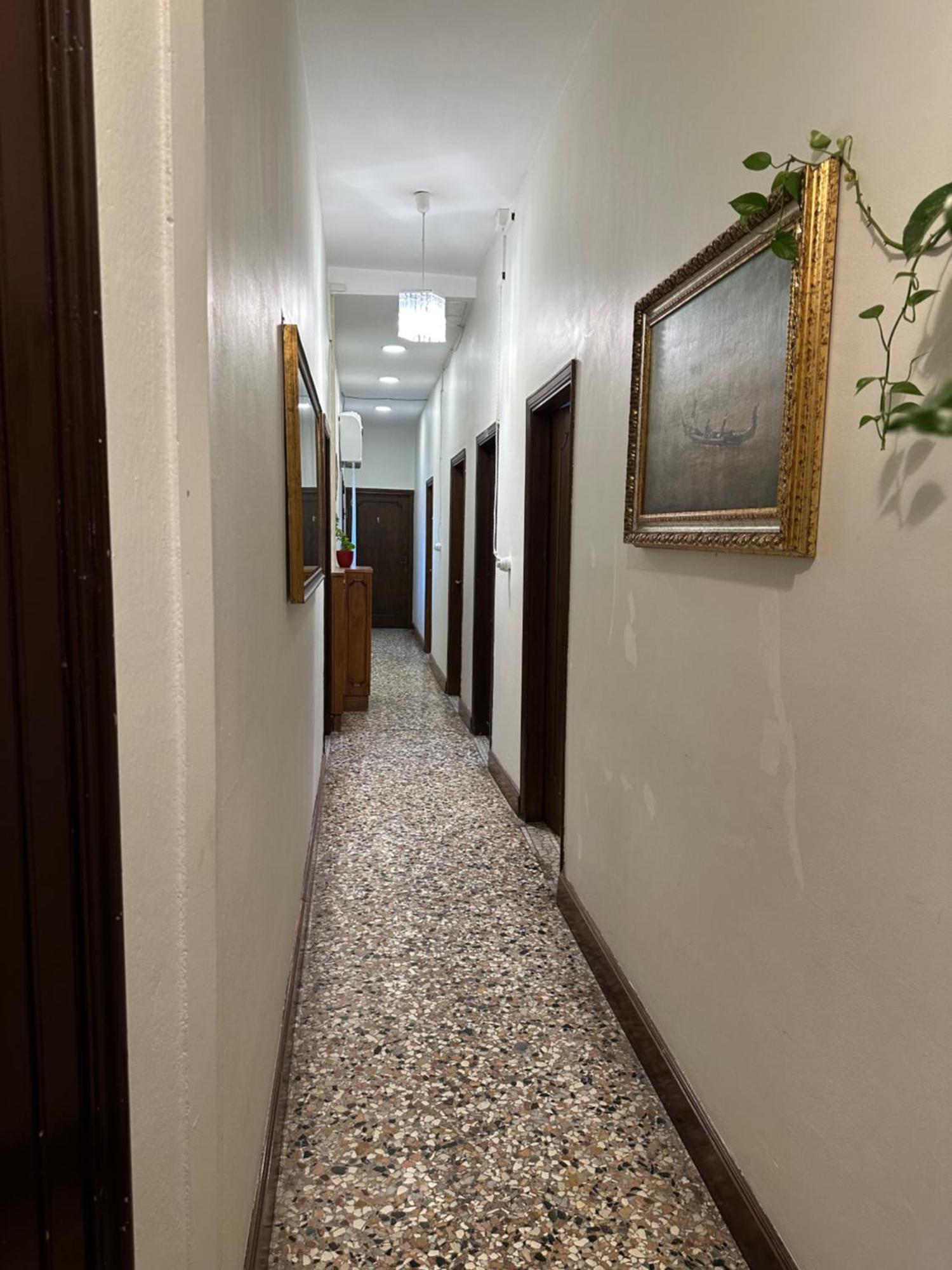 Rosa Apartment البندقية المظهر الخارجي الصورة