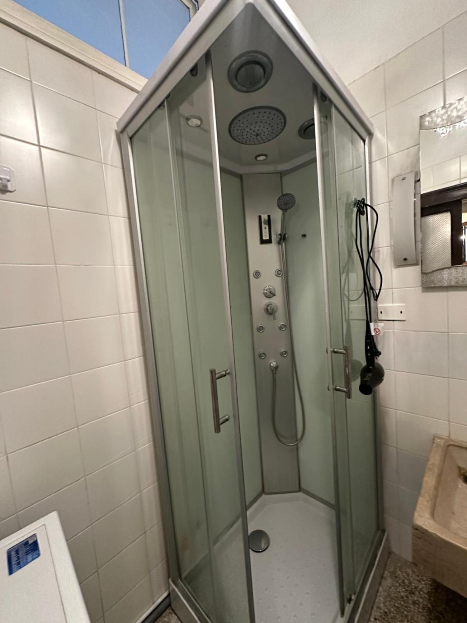 Rosa Apartment البندقية المظهر الخارجي الصورة