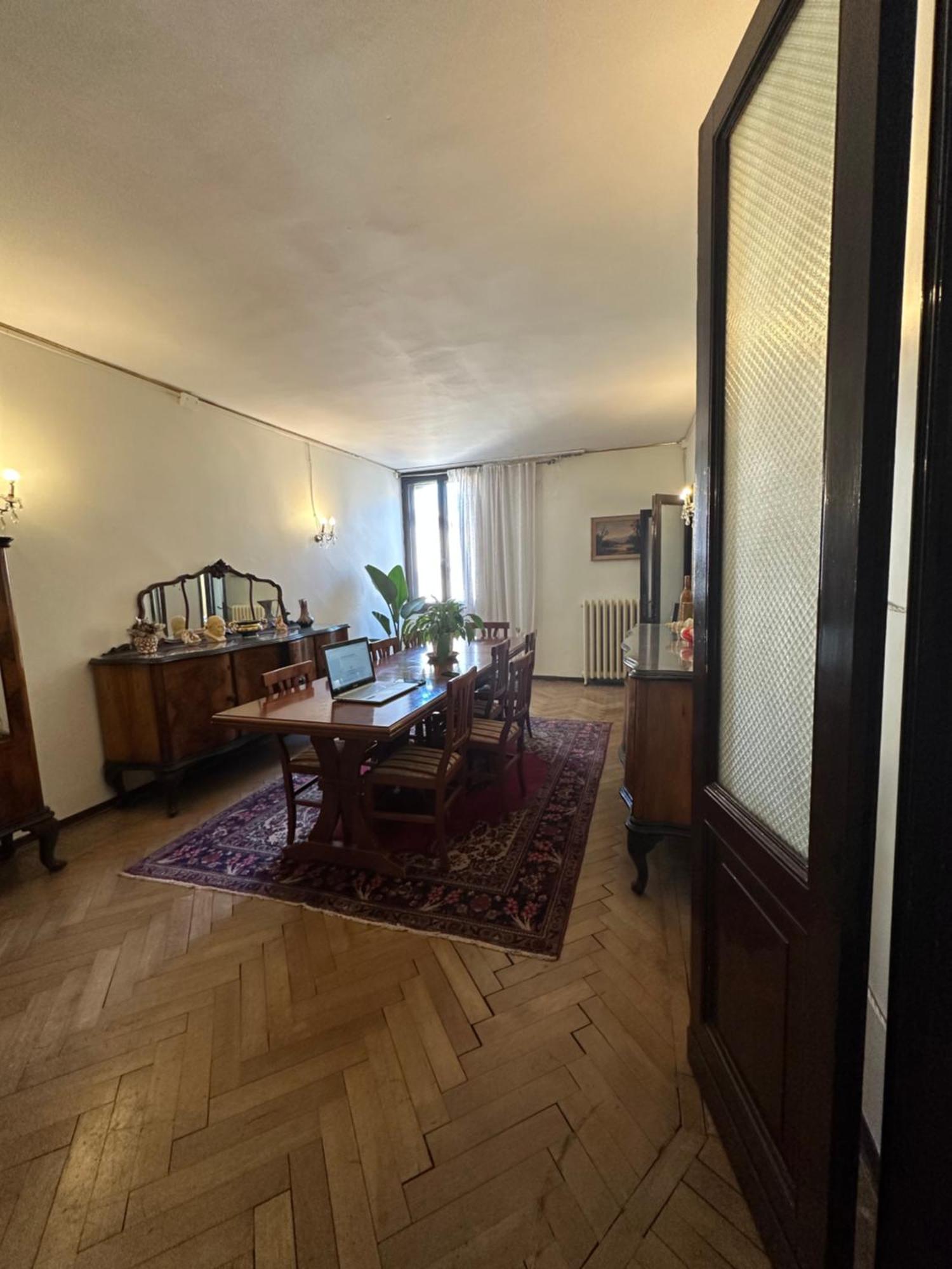 Rosa Apartment البندقية المظهر الخارجي الصورة