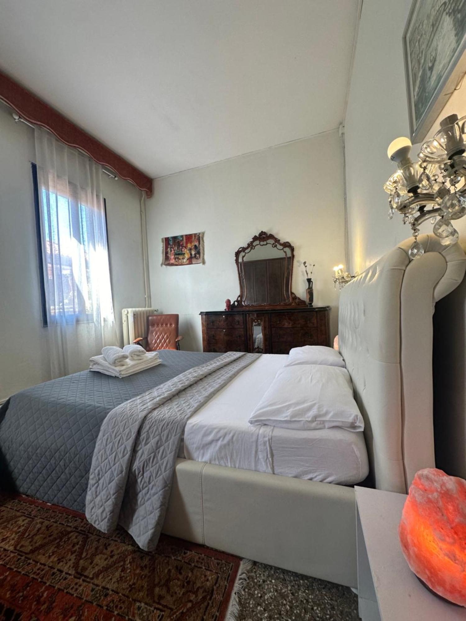 Rosa Apartment البندقية المظهر الخارجي الصورة