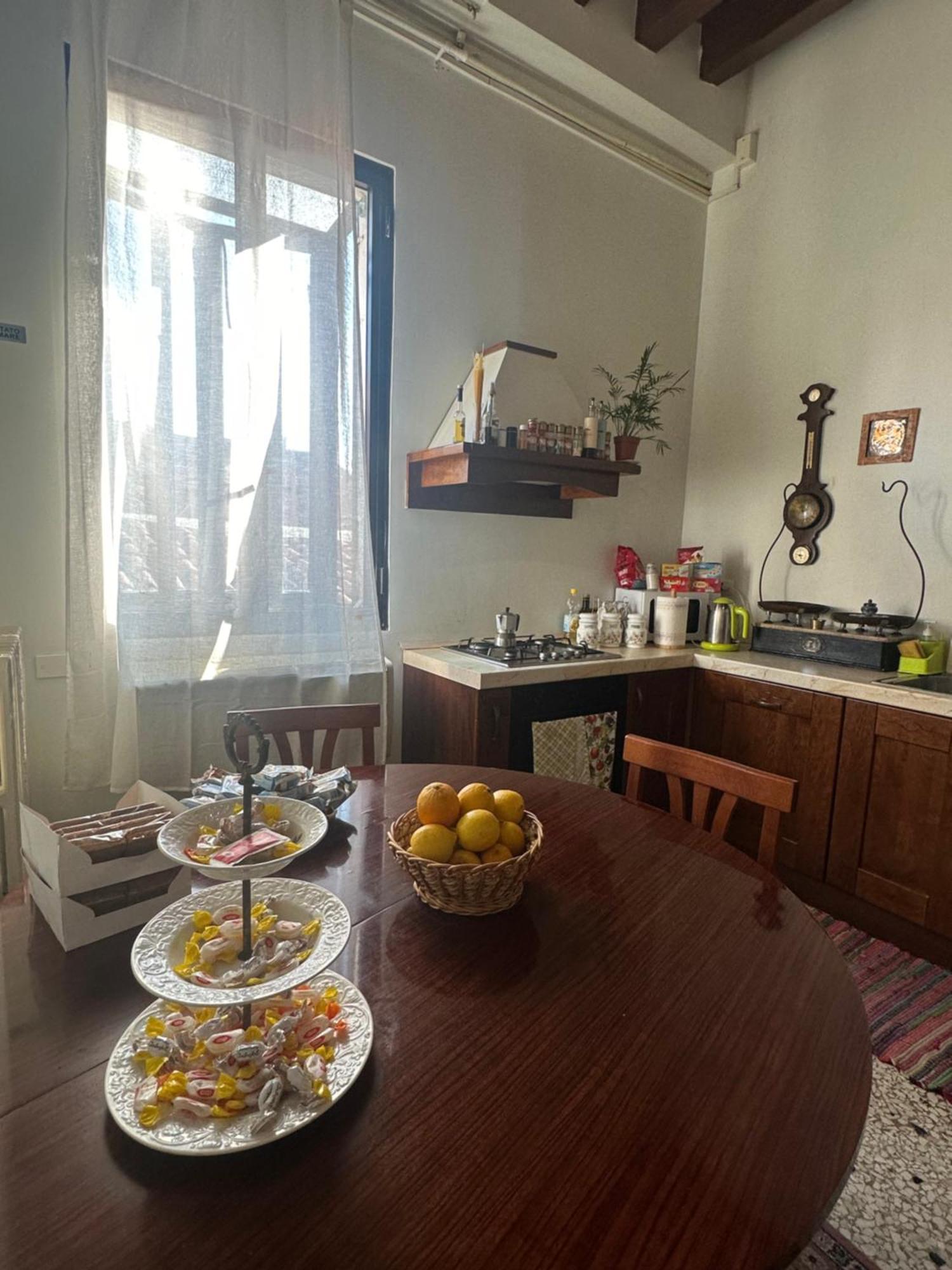 Rosa Apartment البندقية المظهر الخارجي الصورة