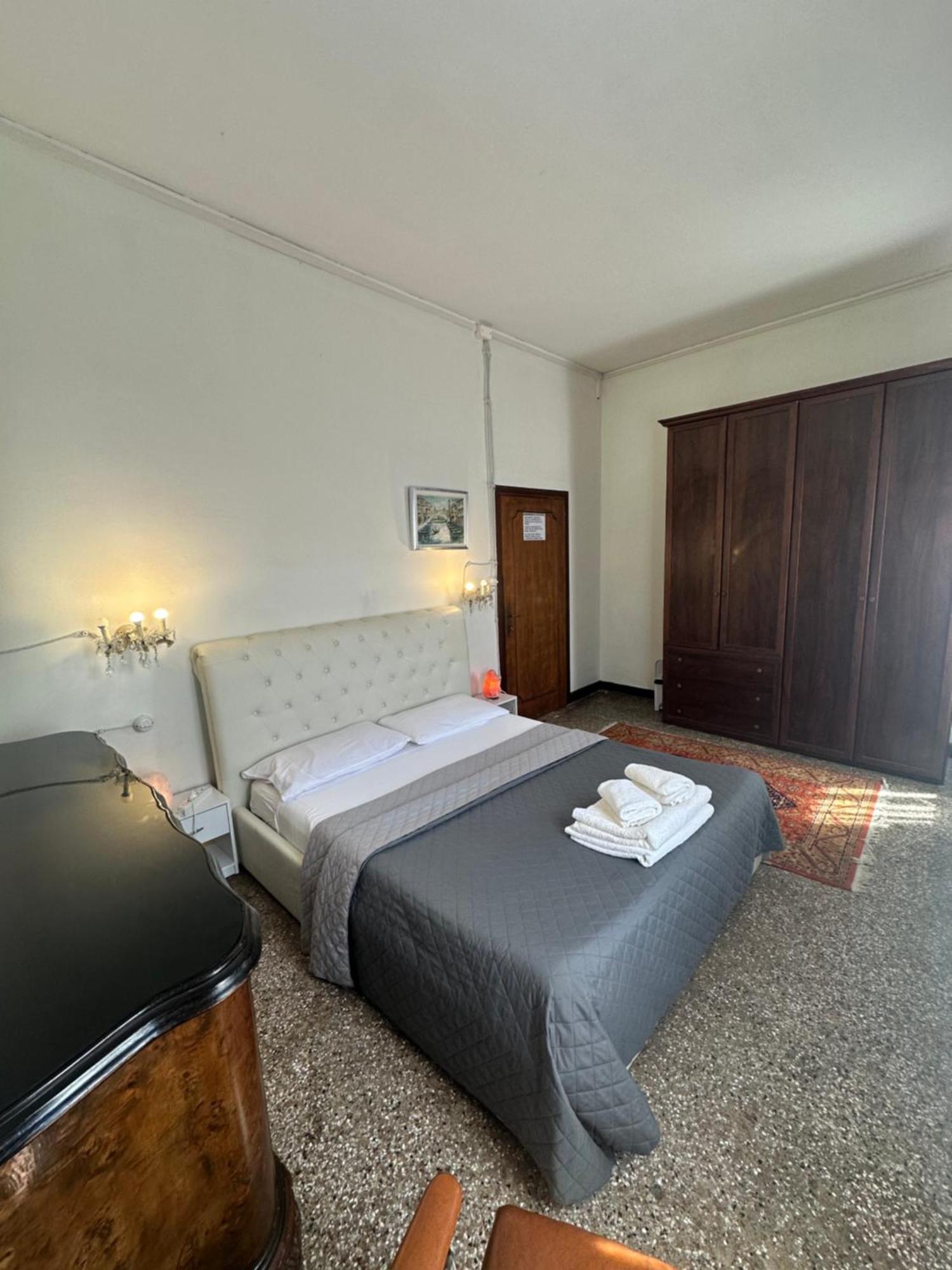 Rosa Apartment البندقية المظهر الخارجي الصورة