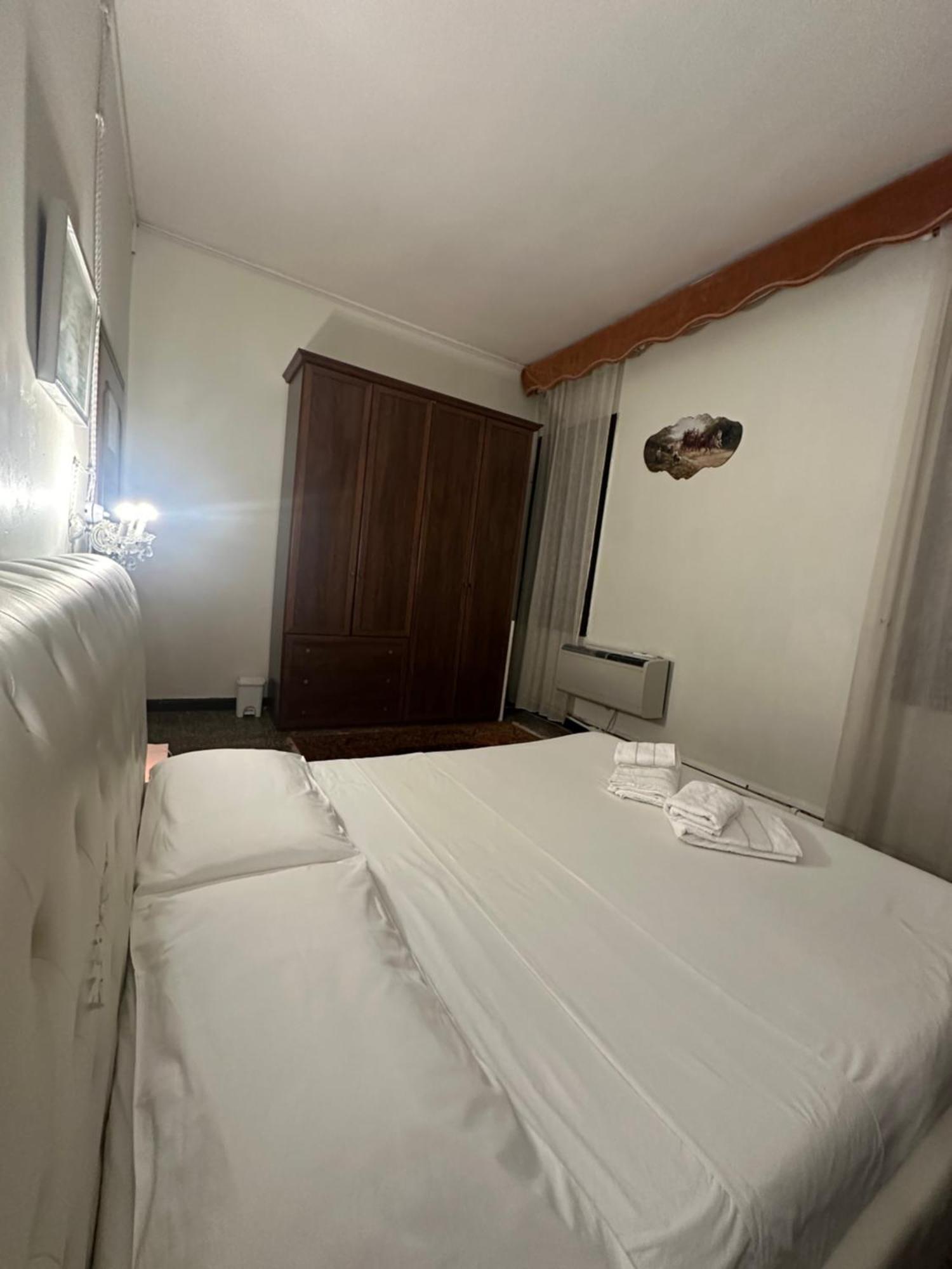 Rosa Apartment البندقية المظهر الخارجي الصورة