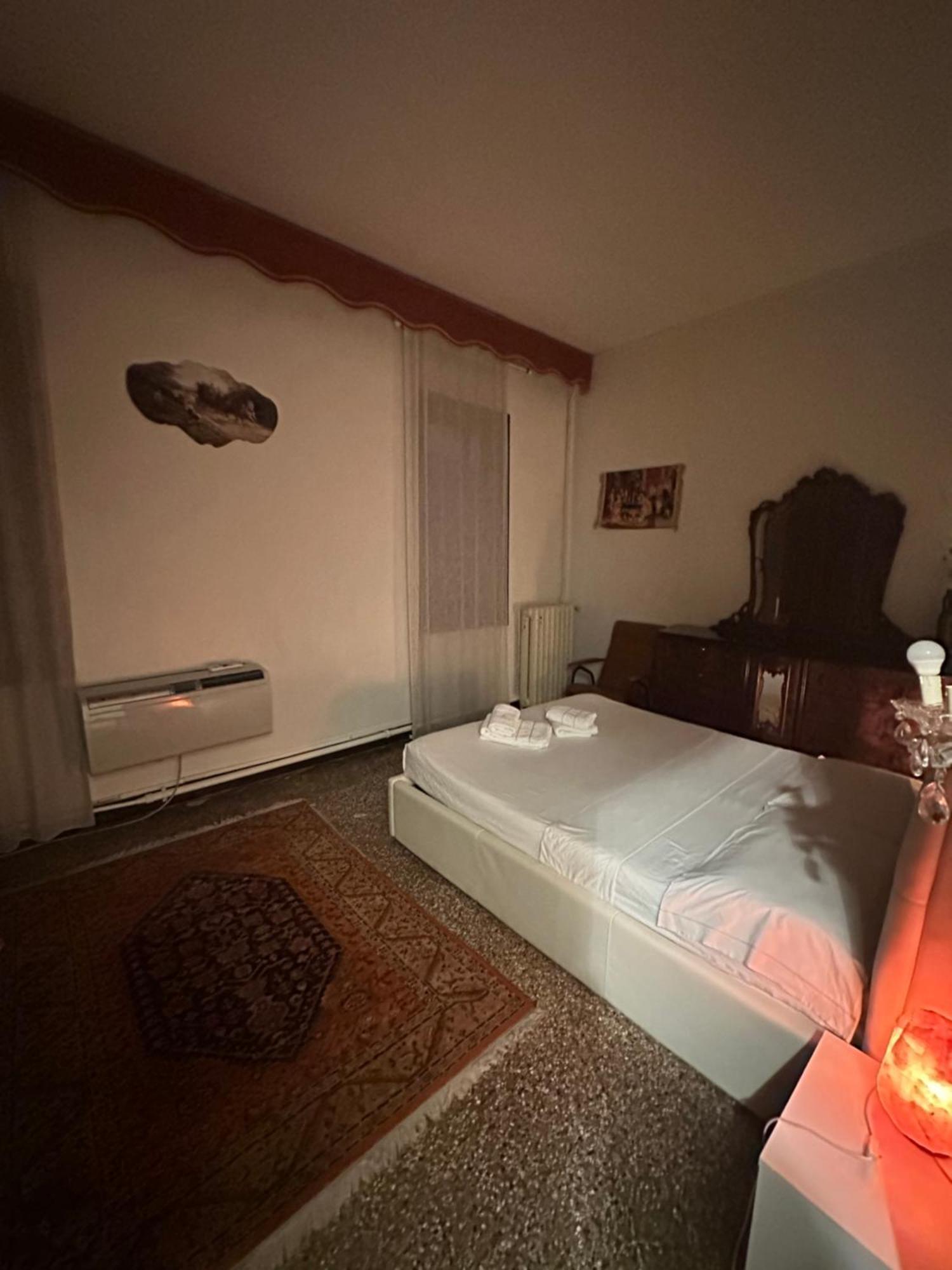 Rosa Apartment البندقية المظهر الخارجي الصورة