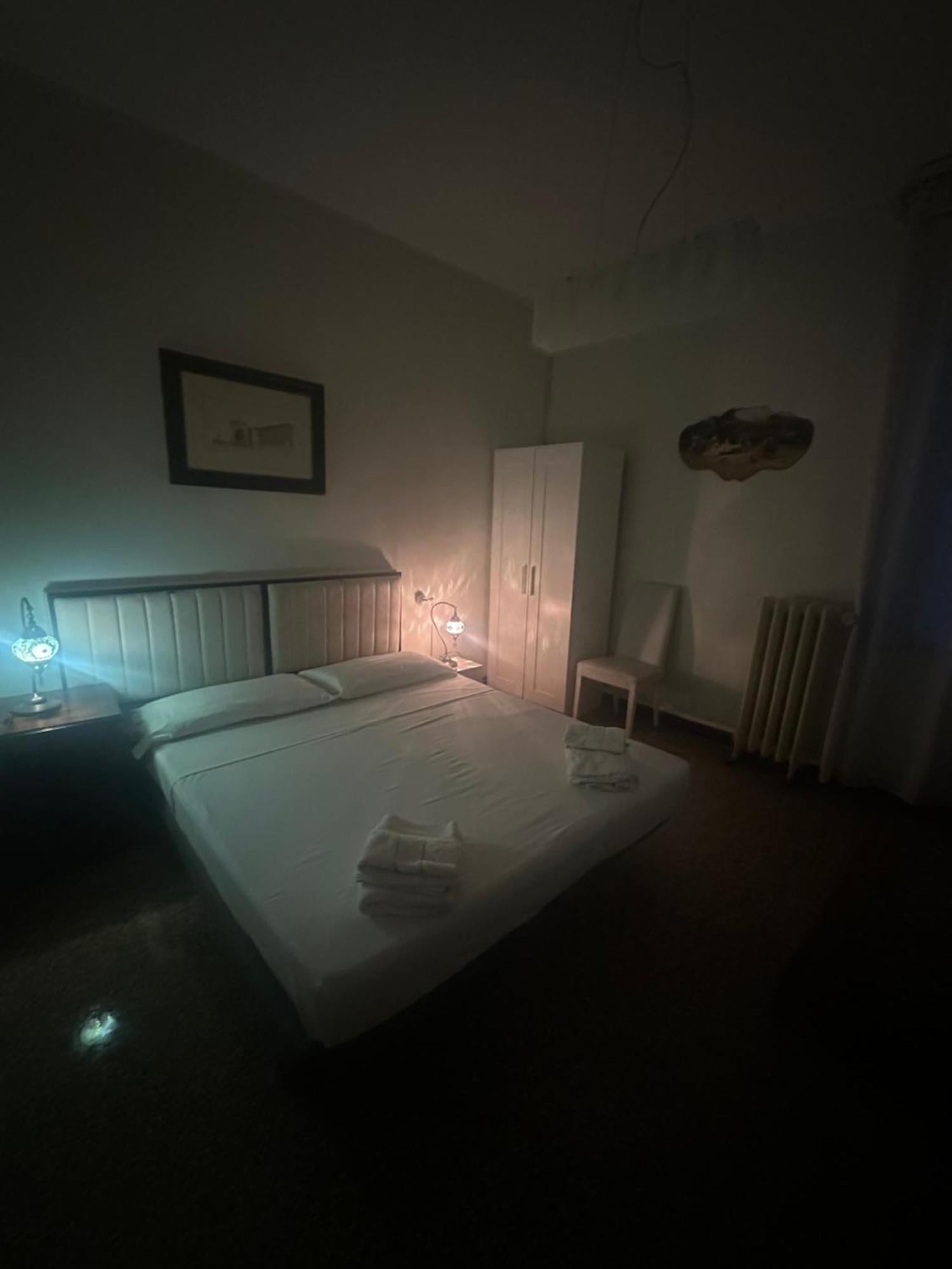 Rosa Apartment البندقية المظهر الخارجي الصورة