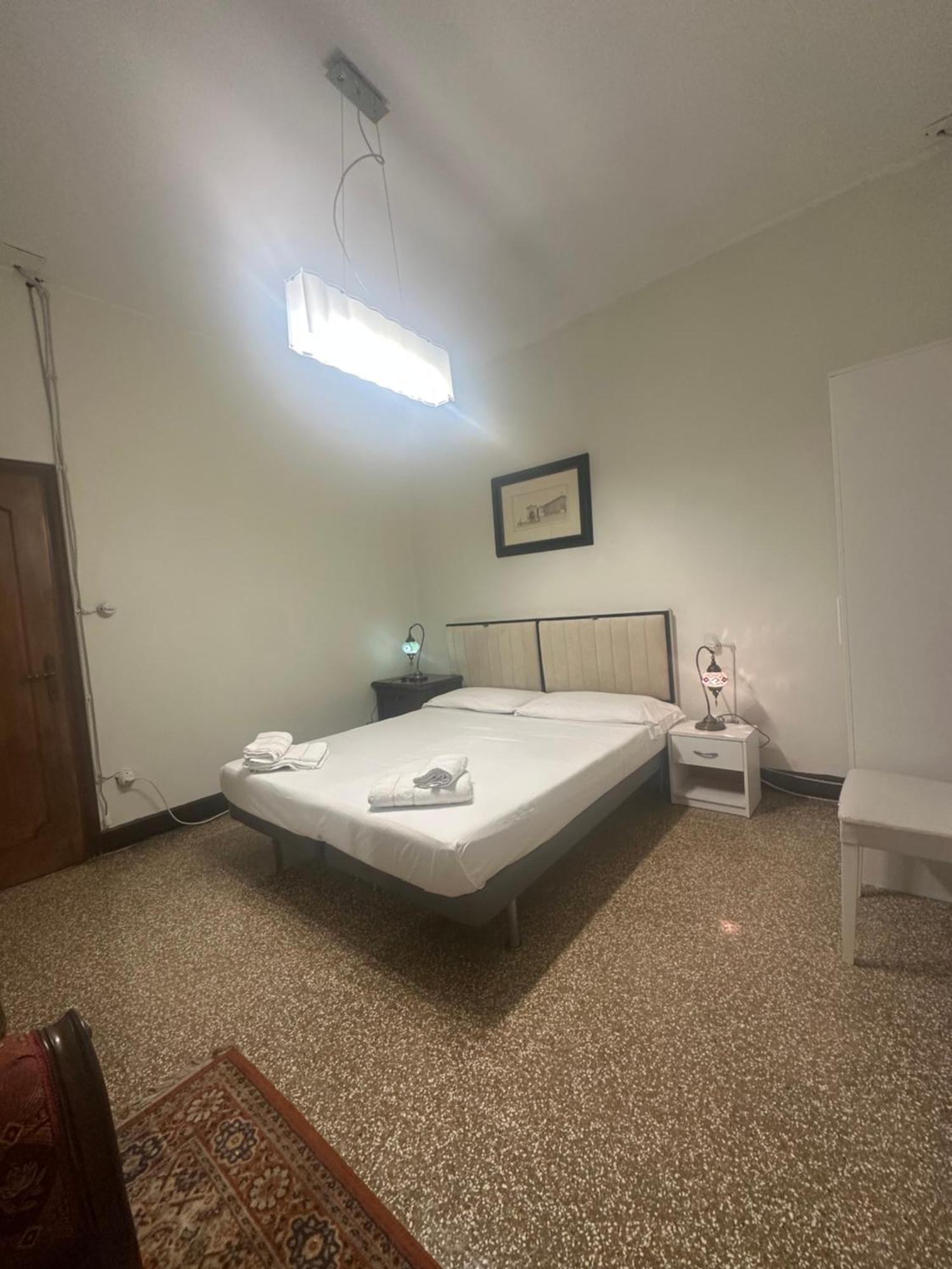 Rosa Apartment البندقية المظهر الخارجي الصورة