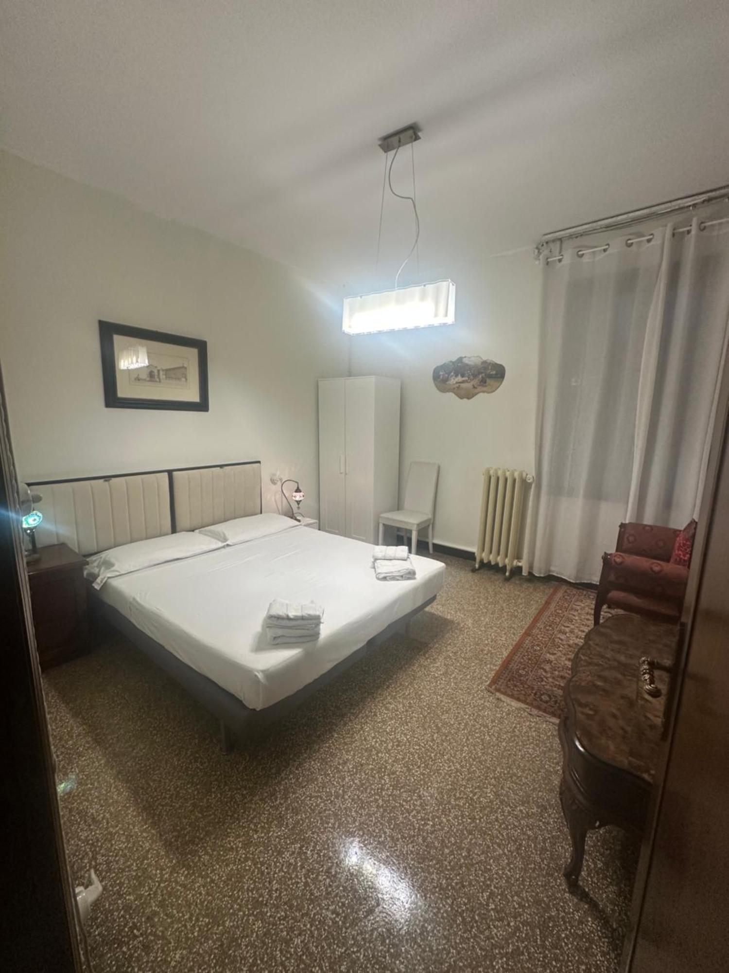 Rosa Apartment البندقية المظهر الخارجي الصورة