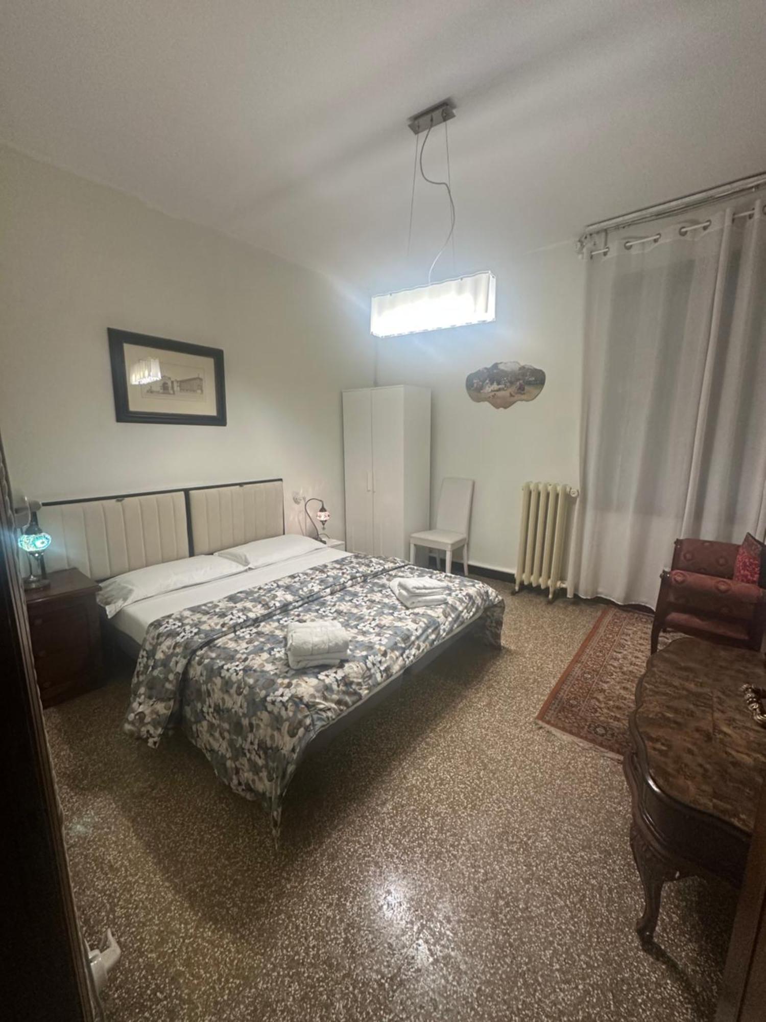 Rosa Apartment البندقية المظهر الخارجي الصورة