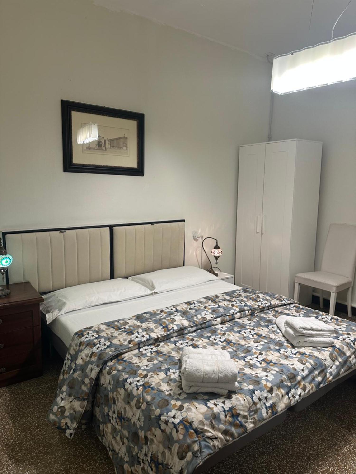 Rosa Apartment البندقية المظهر الخارجي الصورة