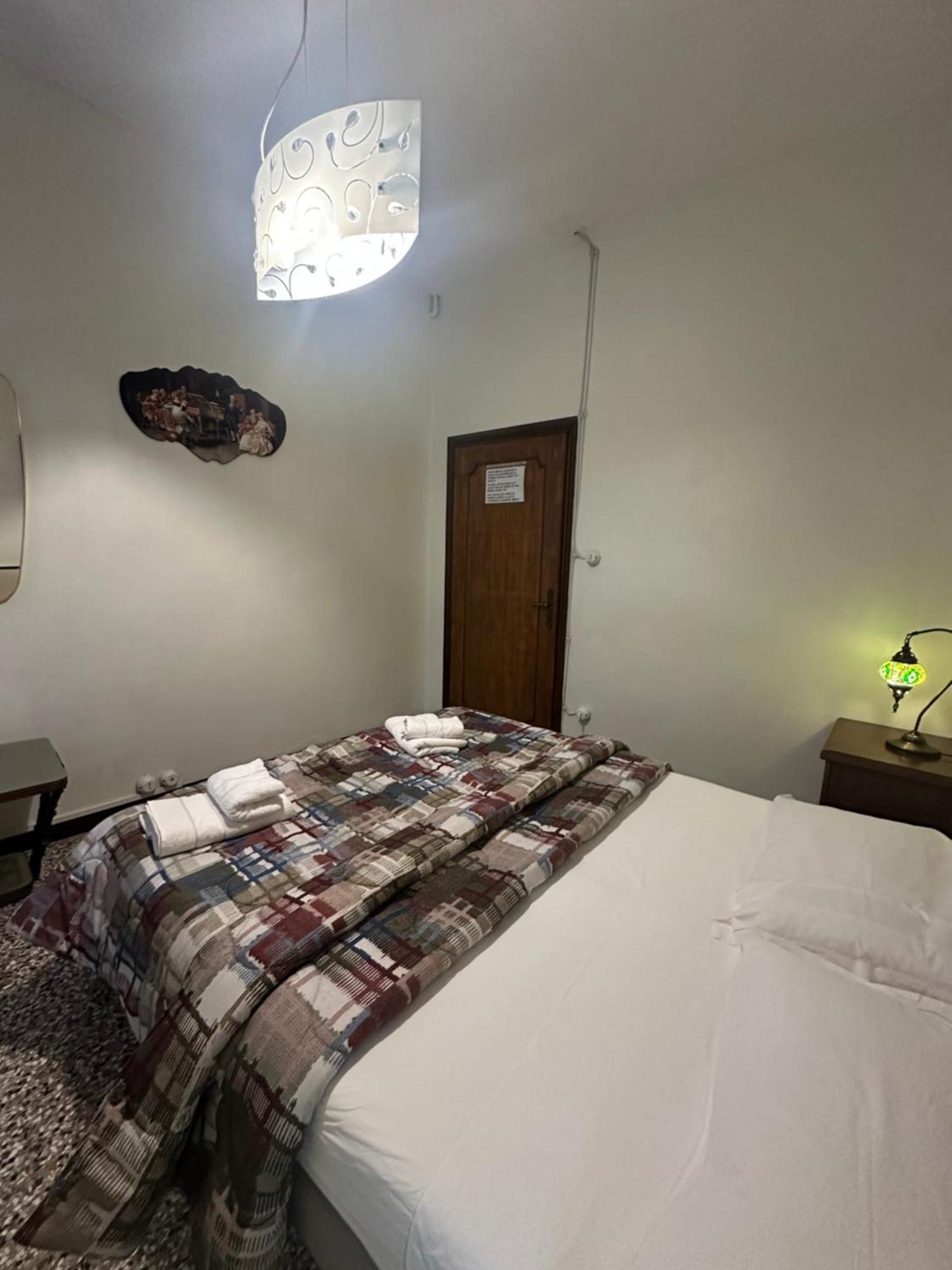 Rosa Apartment البندقية المظهر الخارجي الصورة