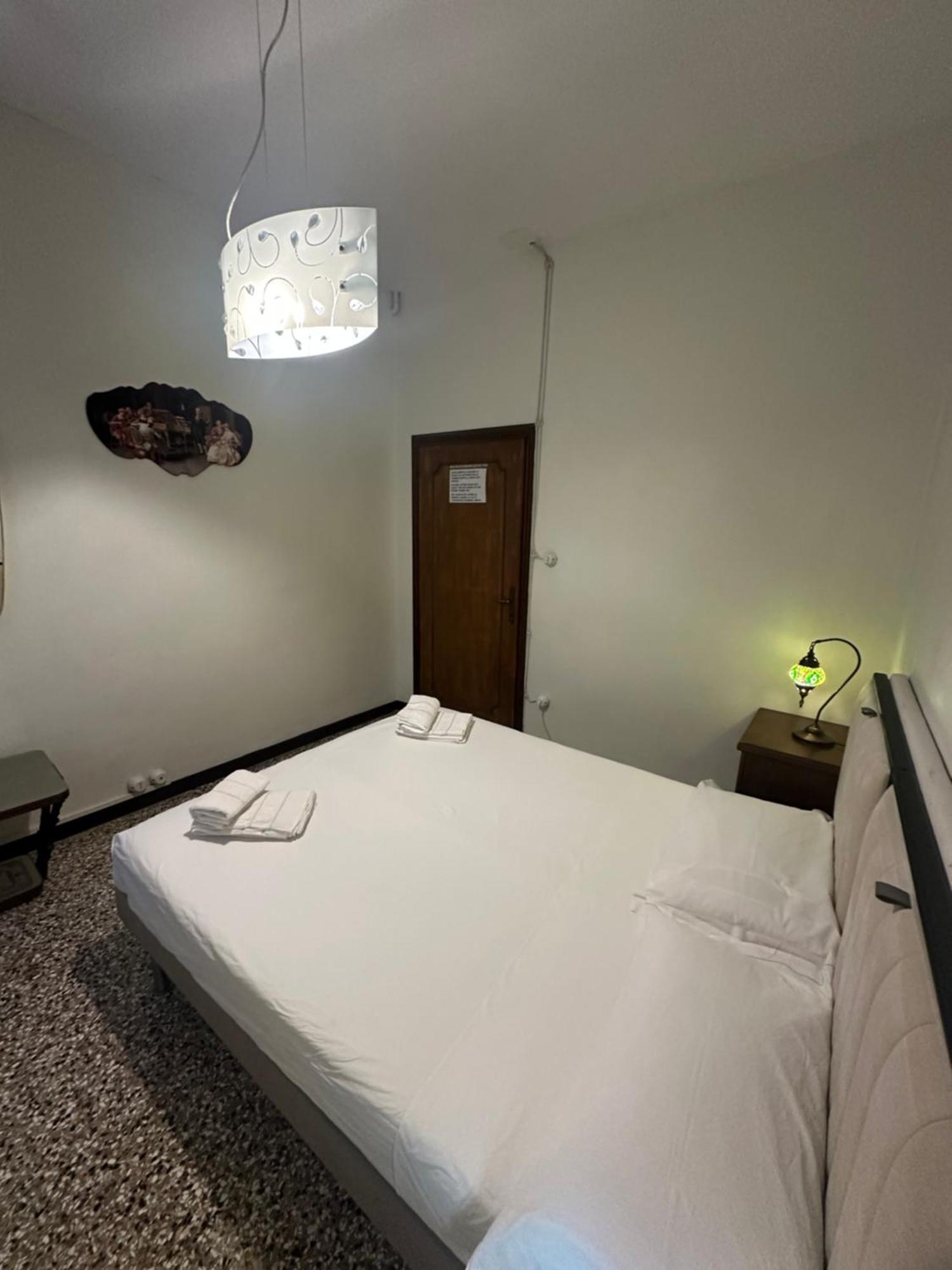 Rosa Apartment البندقية المظهر الخارجي الصورة