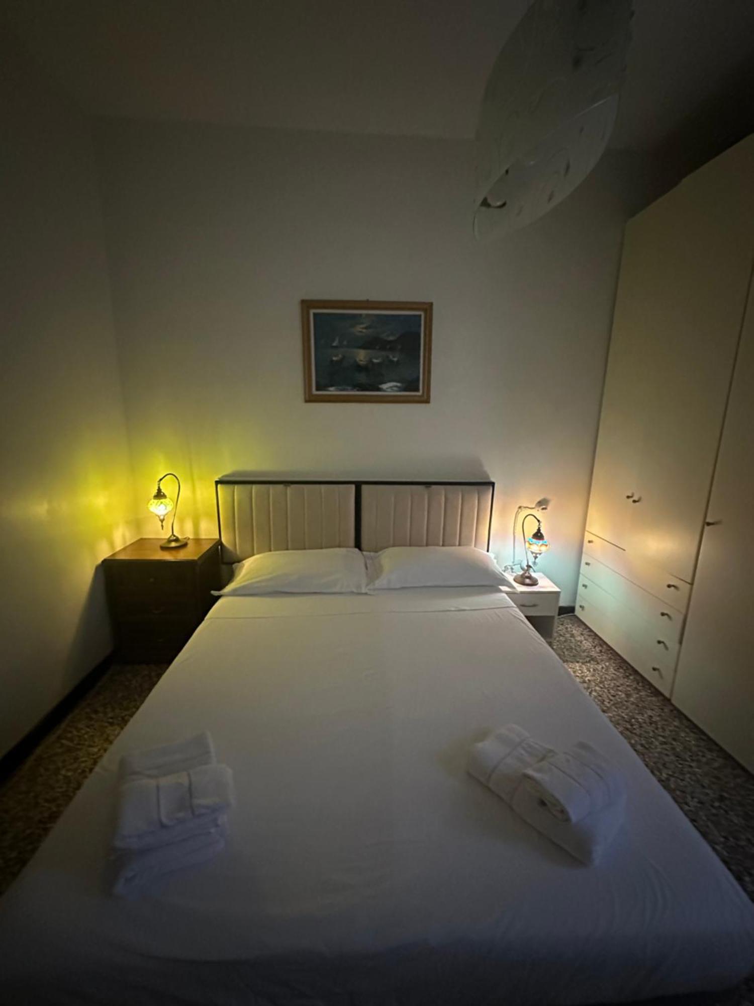 Rosa Apartment البندقية المظهر الخارجي الصورة