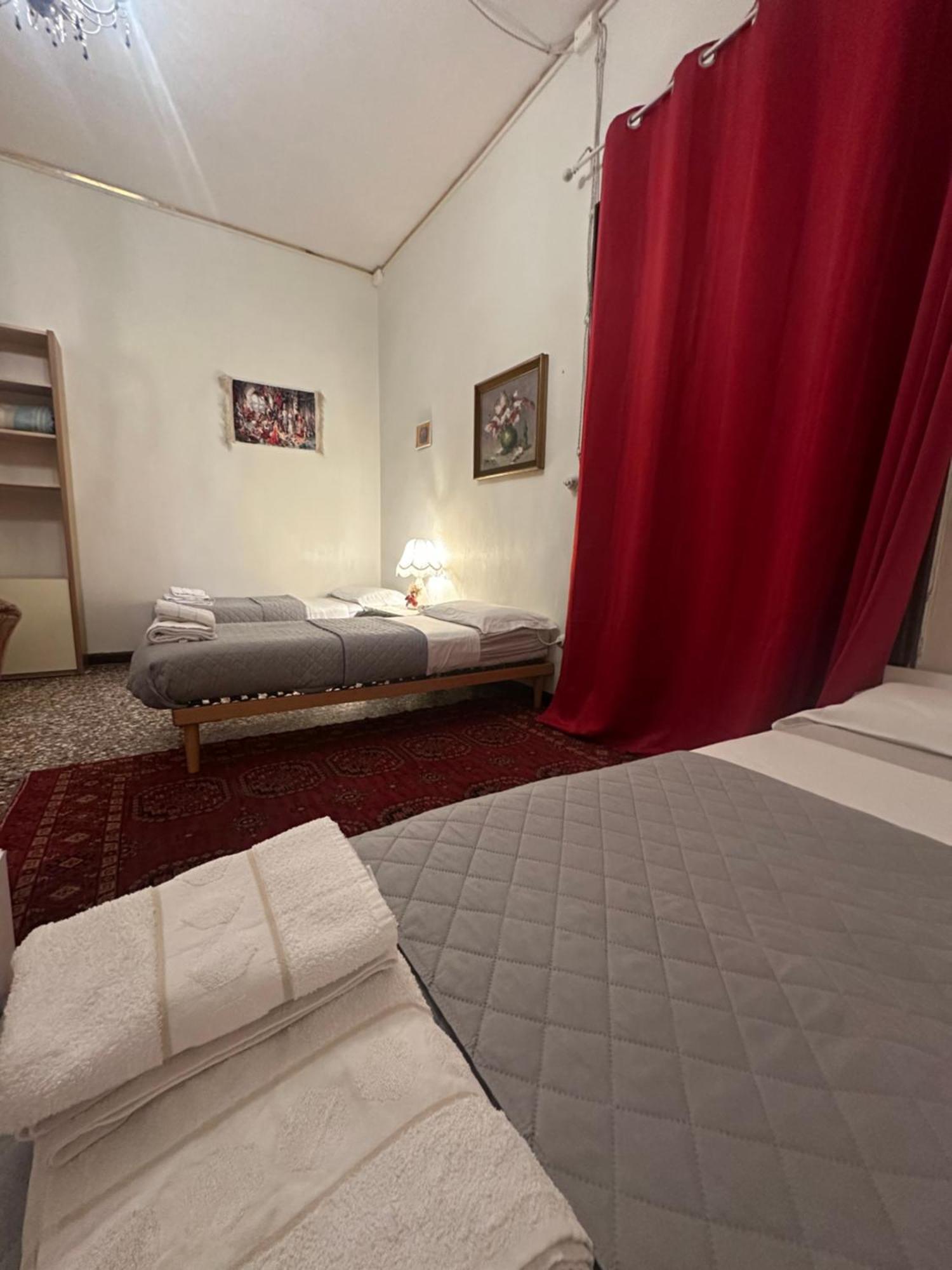 Rosa Apartment البندقية المظهر الخارجي الصورة
