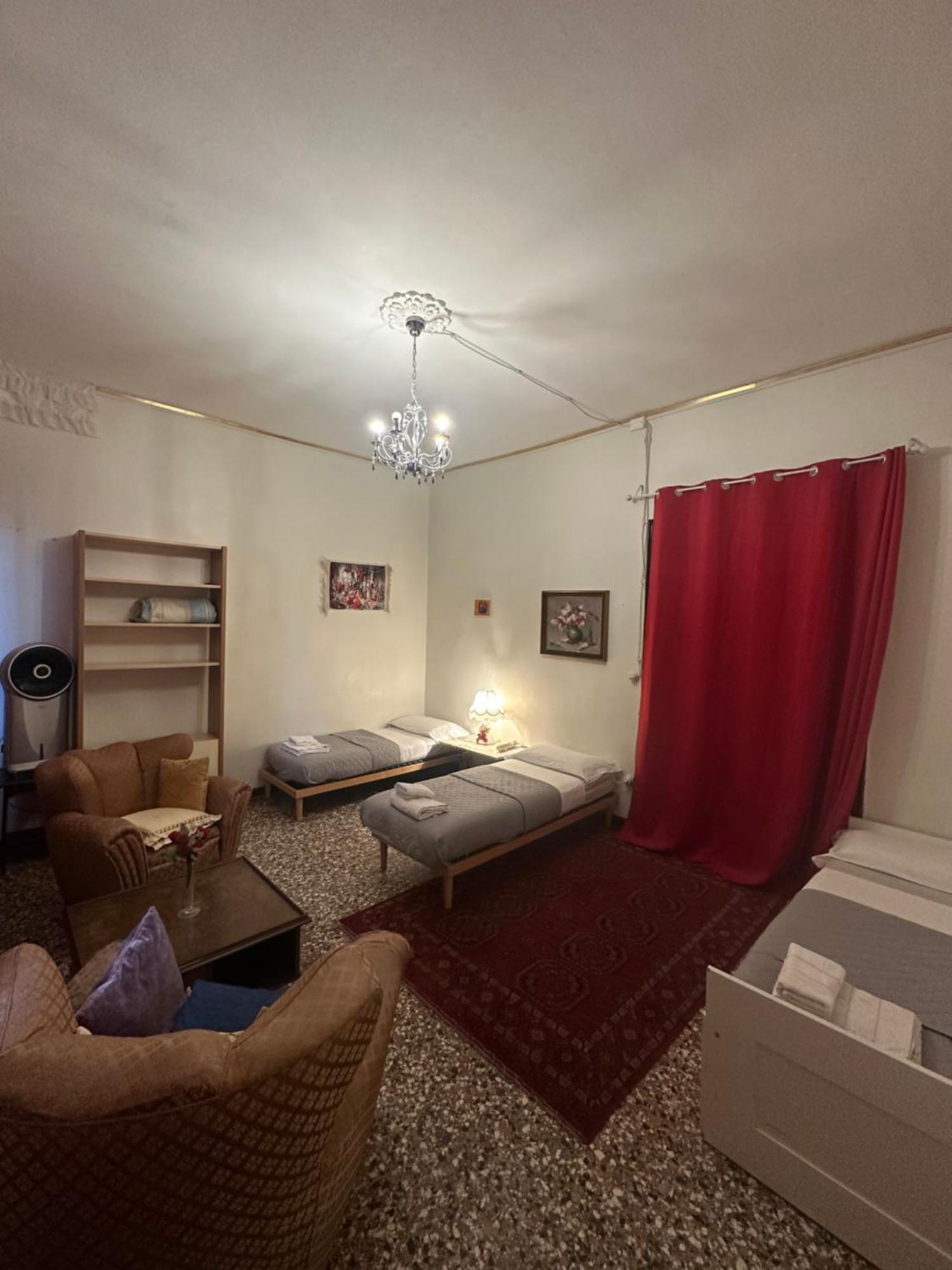 Rosa Apartment البندقية المظهر الخارجي الصورة
